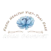 Asian Gourmet - Melbourne