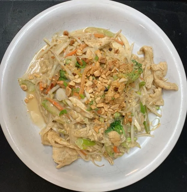 Pad Thai