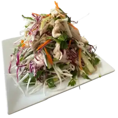 Vietnamese Specialty